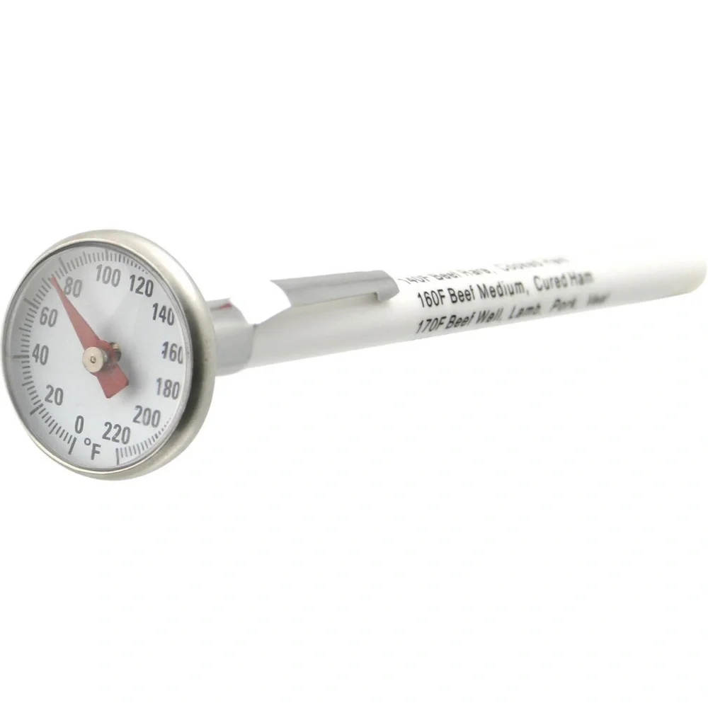 Instant Read Meat Thermometer